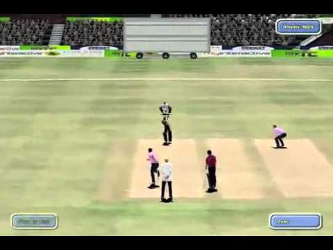 Cricket ea sports 2011 download